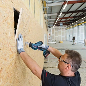 Bosch GSA 18V-Li C Serra de Sabre 18V - Image 5