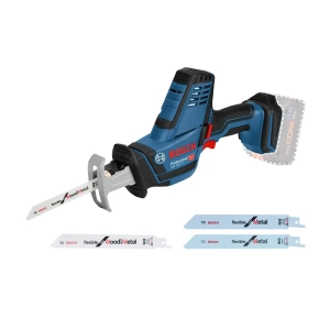 Bosch GSA 18V-Li C Serra de Sabre 18V 21mm