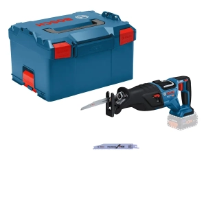 Bosch GSA 18V-28 Serra de Sabre BITURBO 18V 28mm
