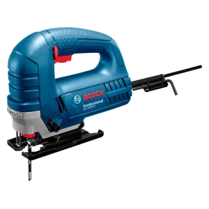 Bosch GST 8000 E Serra Vertical "Tico-Tico" 710W 80mm