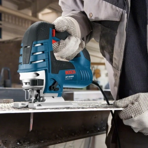 Bosch GST 150 BCE Serra Vertical (tico-tico) 780W 150mm - Image 3