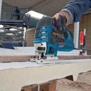 Bosch GST 150 BCE Serra Vertical (tico-tico) 780W 150mm - Image 4