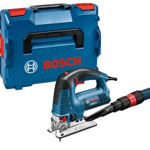 Bosch GST 160 BCE Serra Vertical "Tico-Tico" 800W 160mm