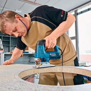 Bosch GST 160 BCE Serra Vertical "Tico-Tico" 800W 160mm - Image 3