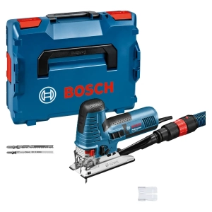 Bosch GST 160 CE Serra Vertical (tico-tico) 800W 160mm