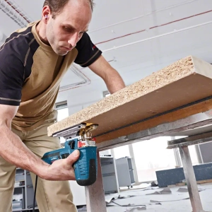 Bosch GST 160 CE Serra Vertical (tico-tico) 800W 160mm - Image 3