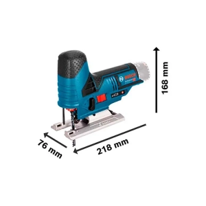Bosch GST 12V-70 Serra Vertical (Tico-Tico) 12V - Image 2