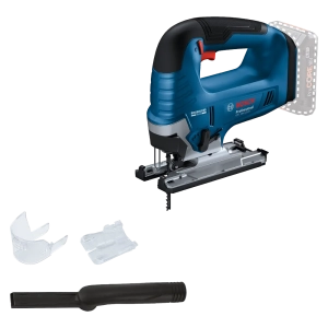 Bosch GST 18V-125 B Serra Vertical (Tico-Tico) sem fio 18V