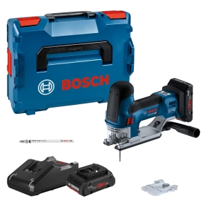 Bosch GST 18V-155 SC Serra Vertical (tico-tico) 18V