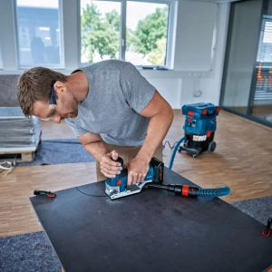 Bosch GST 18V-155 SC Serra Vertical (tico-tico) 18V 155mm - Image 3