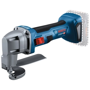 Bosch GSC 18V-16 E Tesoura de Chapa 18V 1.6mm