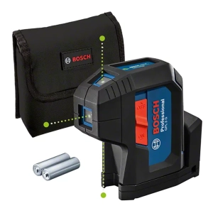 Bosch GPL 3 G Nível Laser Auto 3 PONTOS