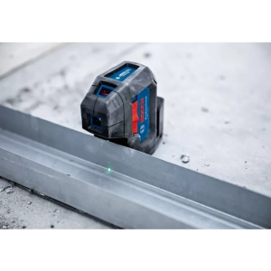 Bosch GPL 3 G Nível Laser Auto 3 PONTOS - Image 3