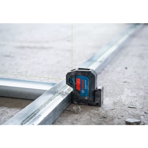 Bosch GPL 5 G Nível Laser Auto Nivelante 5 PONTOS - Image 3