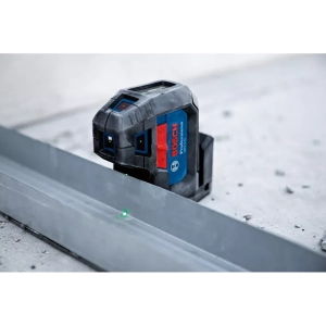 Bosch GPL 5 G Nível Laser Auto Nivelante 5 PONTOS - Image 4
