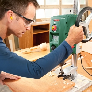 Bosch DIY PBD 40 Berbequim de mesa 710W - Image 4