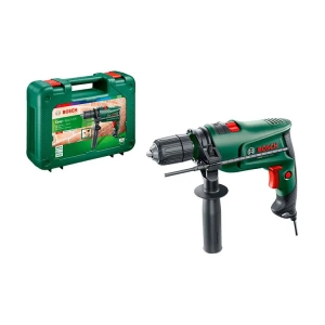 Bosch DIY EasyImpact 600 Berbequim com Percurssão 600W - Image 2