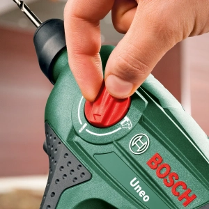Bosch DIY Uneo Martelo Perfurador 12V SDS quick - Image 3