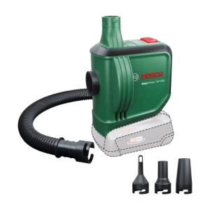Bosch DIY EasyInflate 18 Bomba de Ar 18V