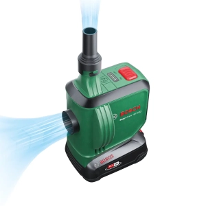 Bosch DIY EasyInflate 18V-500 Bomba de Ar 18V - Image 3