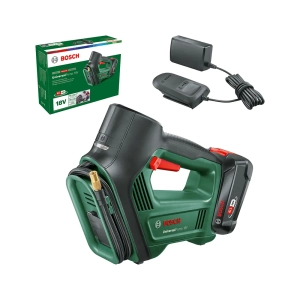 Bosch DIY UniversalPump 18V Bomba de pressão de ar sem fio 18V