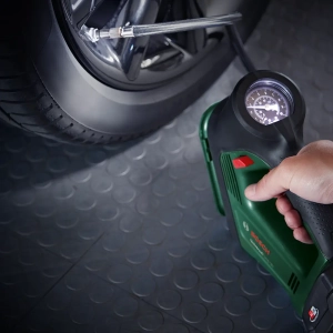 Bosch DIY UniversalPump 18V Bomba de pressão de ar sem fio 18V - Image 4