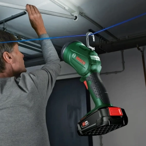 Bosch DIY UniversalLamp Lanterna de bolso sem fio 18V - Image 2