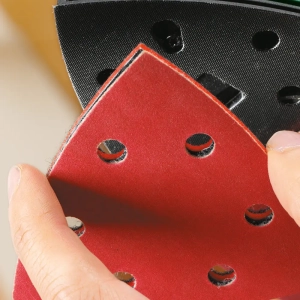 Bosch DIY EasySander 12 Multilixadeira sem fio 12V - Image 3