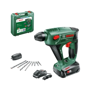 Bosch DIY Uneo Maxx Martelo Perfurador 18V