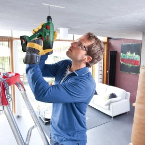Bosch DIY Uneo Maxx Martelo Perfurador 18V - Image 2