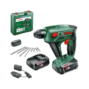Bosch DIY Uneo Maxx Martelo Perfurador 18V