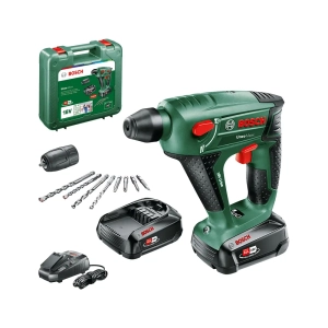 Bosch DIY Uneo Maxx Martelo Perfurador 18V