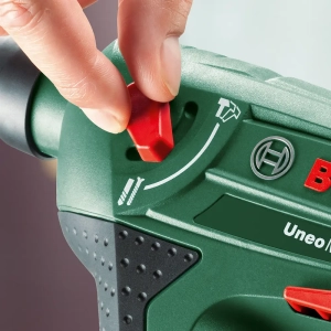 Bosch DIY Uneo Maxx Martelo Perfurador 18V - Image 4