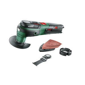 Bosch DIY UniversalMulti 12 Ferramenta multifunções sem fio 18V