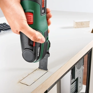 Bosch DIY UniversalMulti 12 Ferramenta multifunções sem fio 18V - Image 2