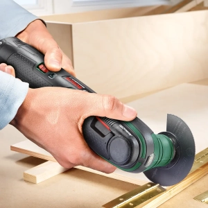 Bosch DIY UniversalMulti 12 Ferramenta multifunções sem fio 18V - Image 4