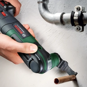 Bosch DIY AdvancedMulti 18 Ferramenta multifunções sem fio - Image 3
