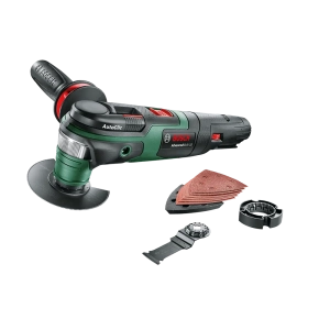 Bosch DIY AdvancedMulti 18 Multi-Ferramenta 18V