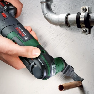 Bosch DIY AdvancedMulti 18 Multi-Ferramenta 18V - Image 3
