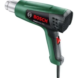 Bosch DIY EASYHEAT 500 Pistola de Ar Quente 1600W