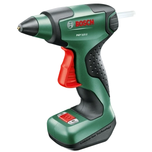 Bosch DIY PKP 3,6 Li Pistola de colar sem fio 3.6V