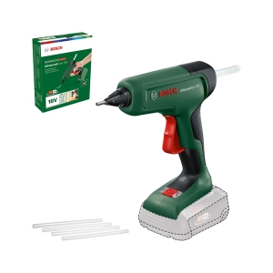 Bosch DIY AdvancedGlue 18 Pistola de colar sem fio 18V