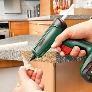 Bosch DIY AdvancedGlue 18 Pistola de colar sem fio 18V - Image 3