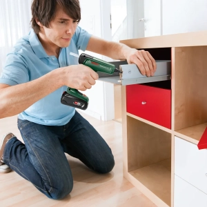 Bosch DIY AdvancedGlue 18 Pistola de colar sem fio 18V - Image 4