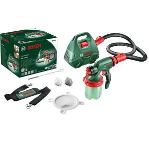 Bosch DIY PFS 3000 Pistola de Pintar