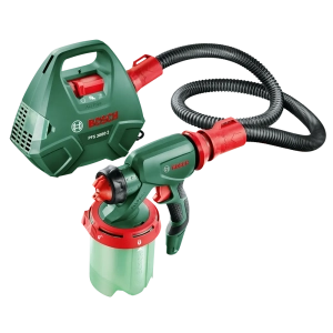 Bosch DIY PFS 3000 Pistola de Pintar - Image 2