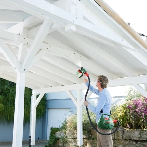 Bosch DIY PFS 3000 Pistola de Pintar - Image 3