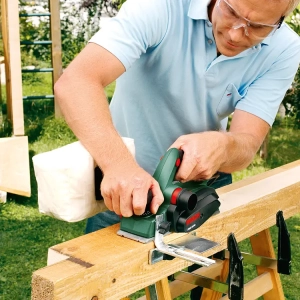 Bosch DIY PHO 2000 Plaina 680W 82mm - Image 2