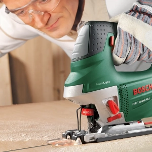 Bosch DIY PST 1000 PEL Serra tico-tico 650W - Image 2