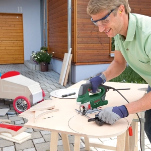 Bosch DIY PST 1000 PEL Serra tico-tico 650W - Image 3